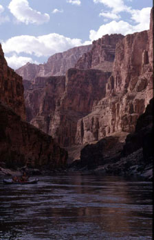 Marble Canyon photo