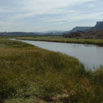 Bill Williams Refuge photo