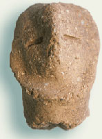 Figurine Photo.
